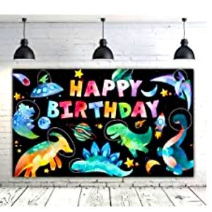 Space Dino Birthday bundle 🦕 ☄️🦖🪐